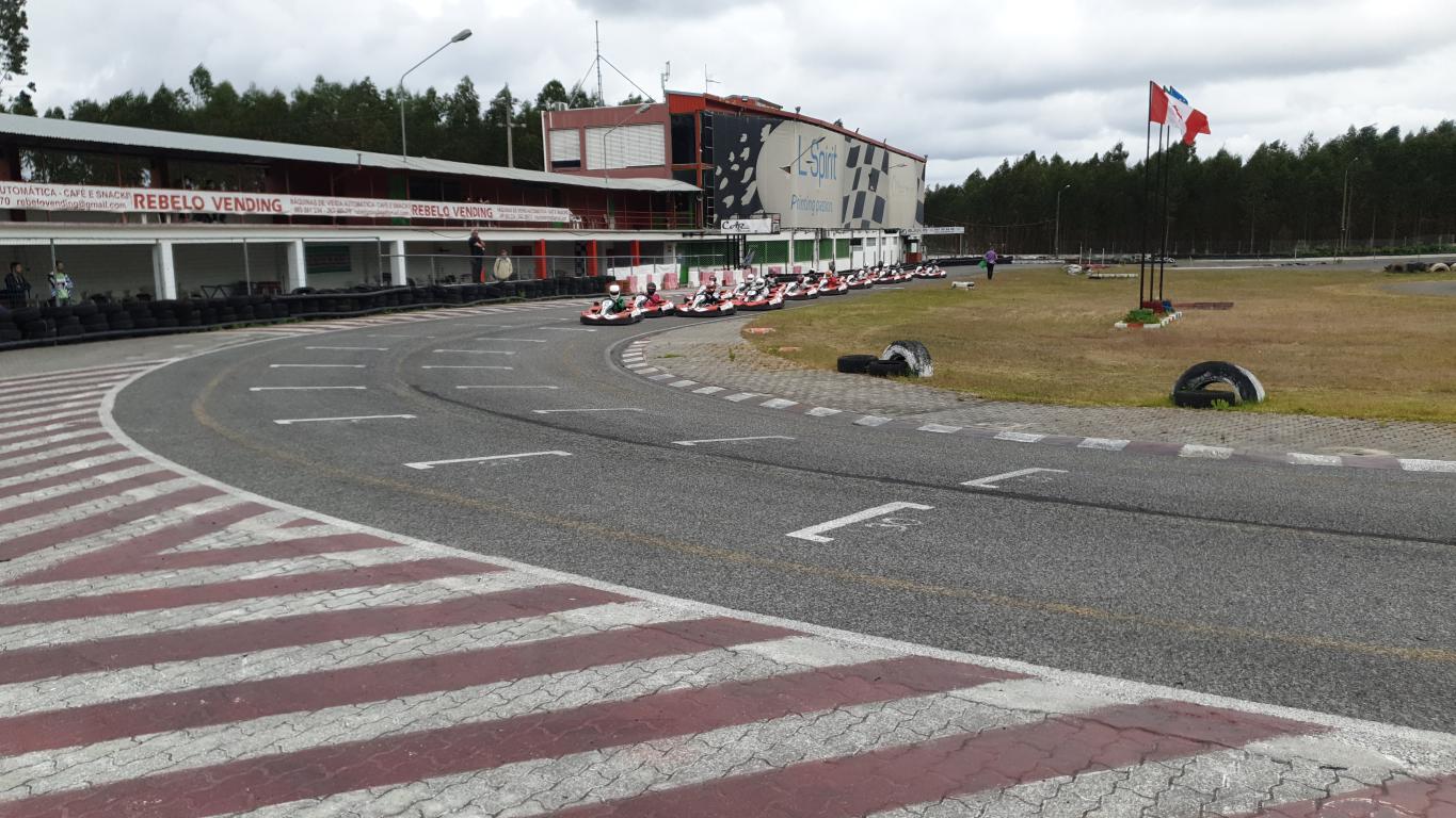 2ª Prova C.N.Karting 2020 - BCP23